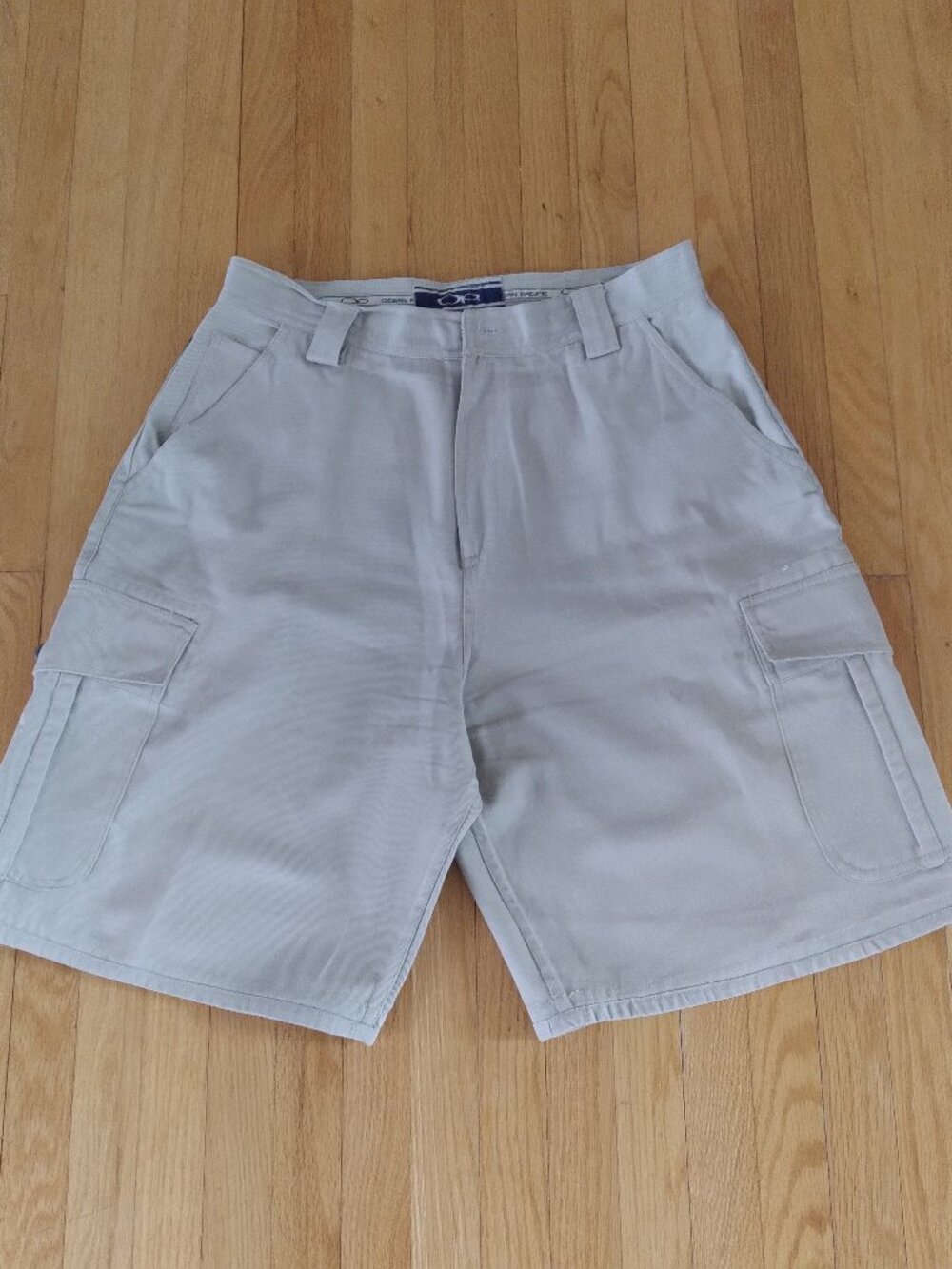 Woman's short's, Ocean Pacific, Cotton, Size - L